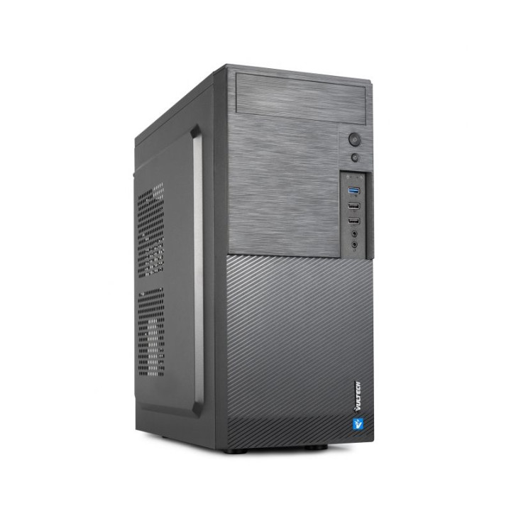 VULTECH CASE ATX VULTECH 1X USB 3.0  2X USB 2.0